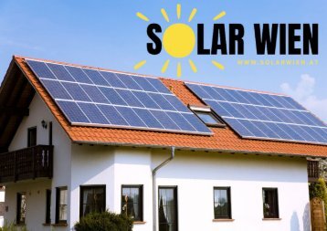 solar wien photovoltaikanlagen