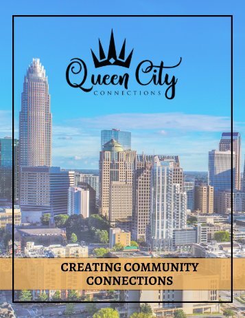 January 2024 Queen City Connections