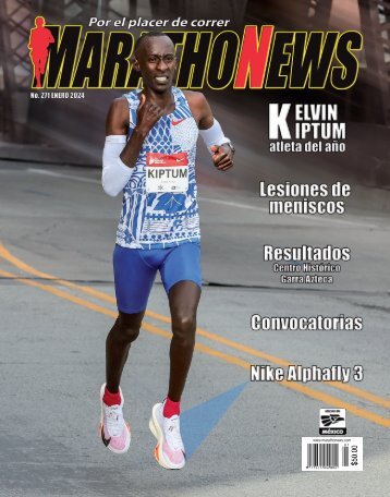 MarathoNews 271