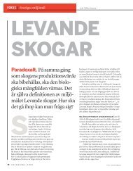 Vår Fågelvärld - Levande_skogar (2023-4)