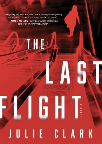 The_Last_Flight_by_Julie_Clark