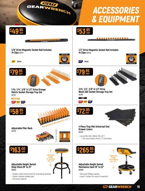 2024 GWQ1 Catalogue End User