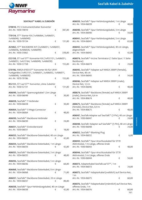 NWF Katalog 2024