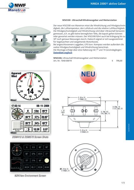 NWF Katalog 2024