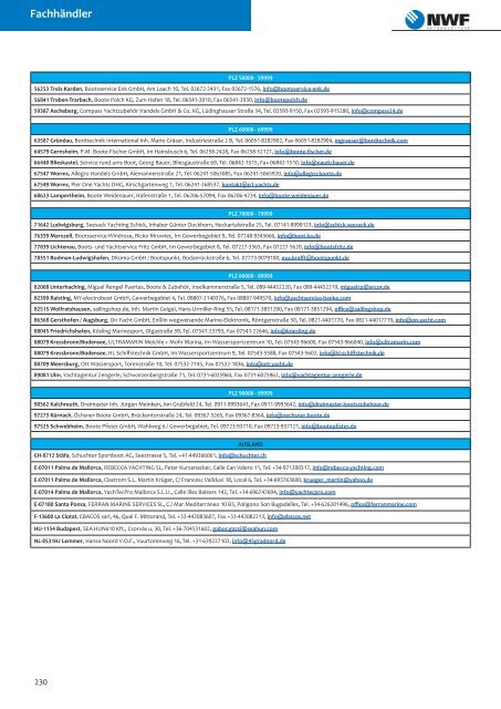 NWF Katalog 2024