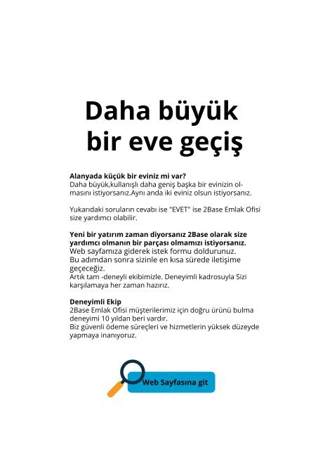 Ocak 2024 - 2Base Online Magazin (Türkçe) 