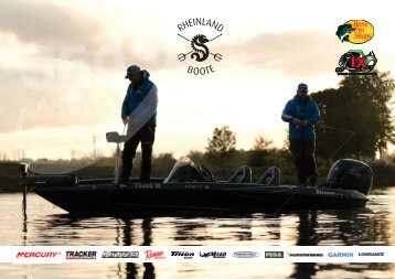 RheinlandBoote Katalog 2024/2025