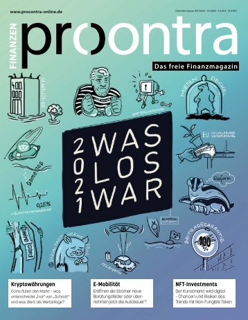 procontra | Ausgabe 06/2021 | Preview