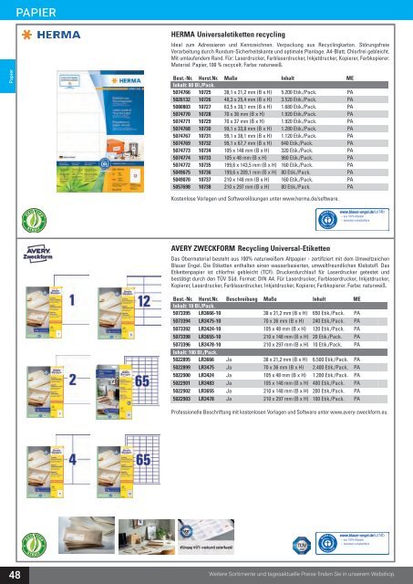 Isfort Katalog 2024 