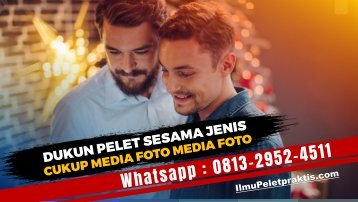 0813-2952-4511 Dukun Pelet Sesama Jenis Cukup Nama Ampuh Dari Jarak Jauh