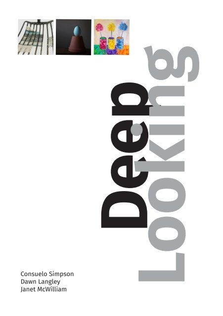 Deep Looking Exhibition