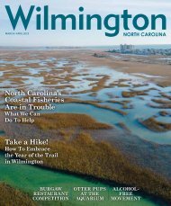 Wilmington Magazine March/April 2023