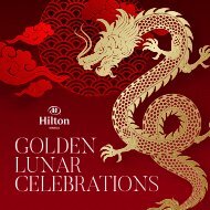 Hilton Manila Golden Lunar Celebrations