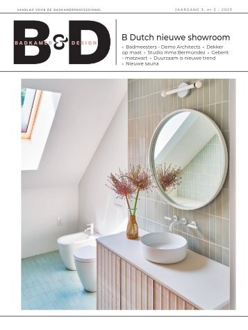 B&D 2 2023 compleet