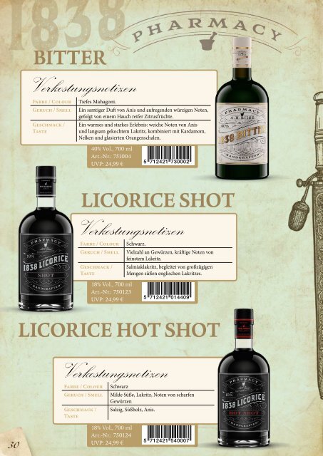 Katalog A.H. Riise