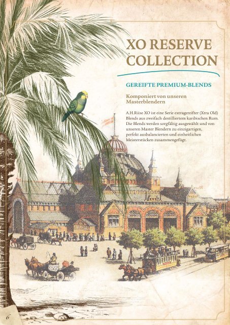 Katalog A.H. Riise