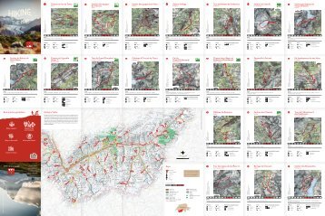 Hiking-the-map