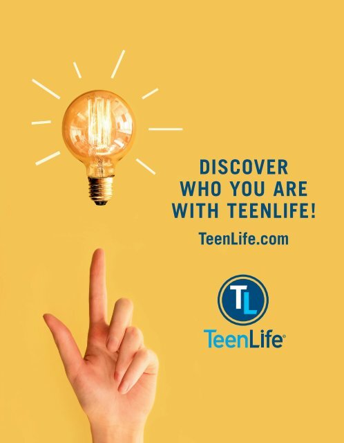 TeenLife 2024 Guide to Summer Programs