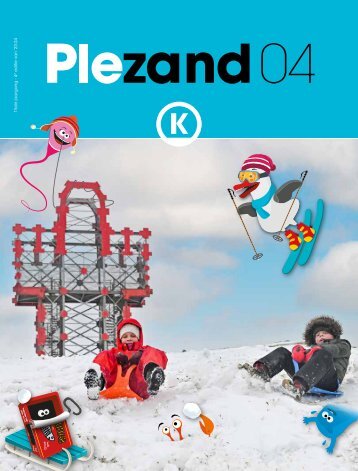 Plezand 2023-04