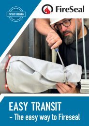 Easy Transit Product folder