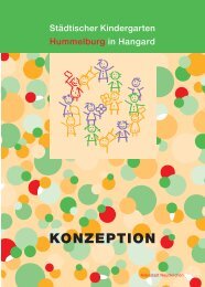 KONZEPTION - Hangard.de