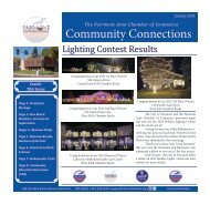 Community Connections January 2024