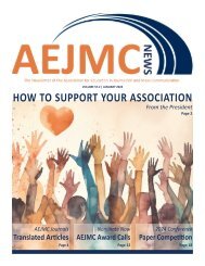 AEJMC News January 2024