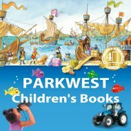 Parkwest Children's Books Catalog 2024 Yumpu-1