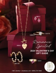 2024 Valentine's Day Gift Guide