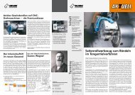 Termine Inhalt - WAGNER®-Werkzeugsysteme Müller GmbH