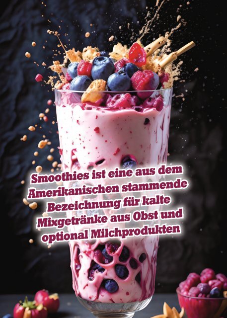 Lebe Jetzt natürlich und gesund 4/23