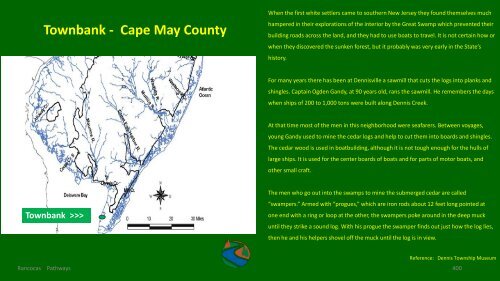 NJ Pine Barrens Maritime-Culture-Landscape 1 1 2024