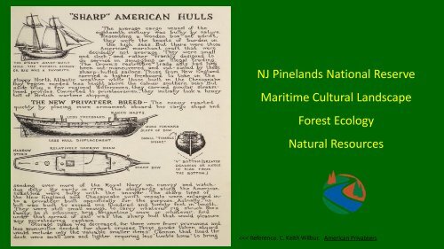 NJ Pine Barrens Maritime-Culture-Landscape 1 1 2024