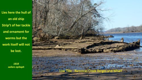 NJ Pine Barrens Maritime-Culture-Landscape 1 1 2024