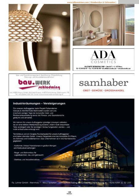 wellhotel Ausgabe 4-2023