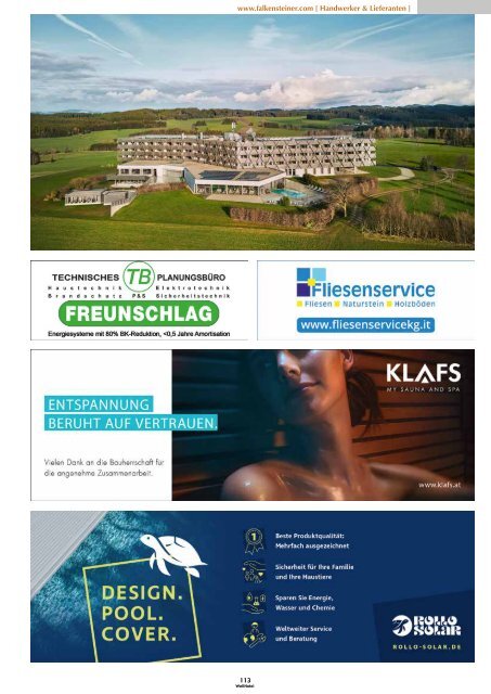 wellhotel Ausgabe 4-2023