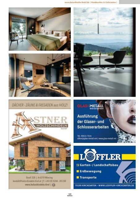 wellhotel Ausgabe 4-2023