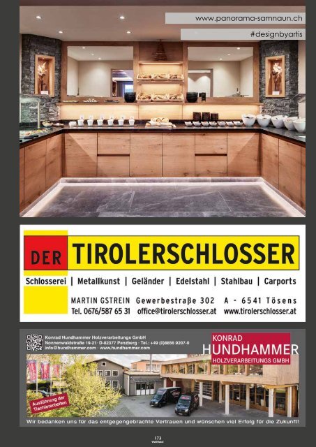 wellhotel Ausgabe 4-2023