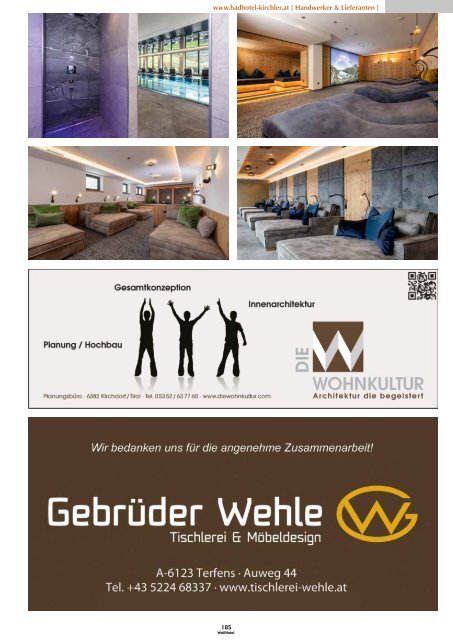 wellhotel Ausgabe 4-2023