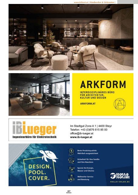 wellhotel Ausgabe 4-2023