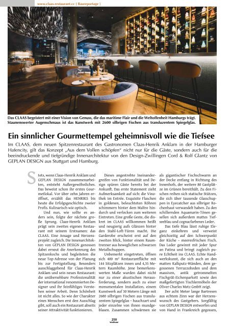 wellhotel Ausgabe 4-2023