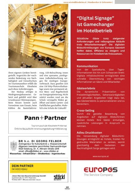 wellhotel Ausgabe 4-2023