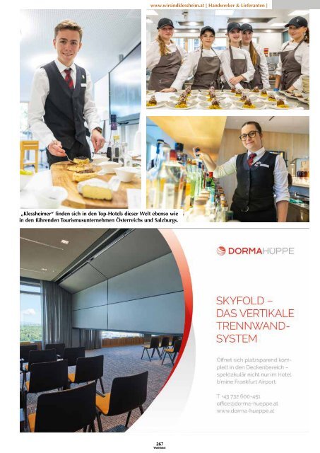 wellhotel Ausgabe 4-2023