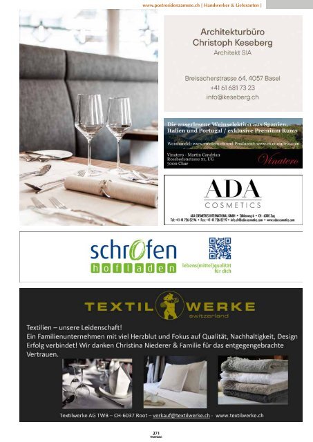 wellhotel Ausgabe 4-2023