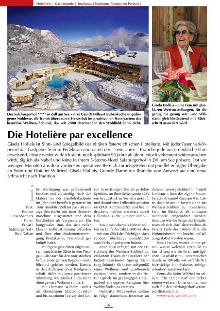 wellhotel Ausgabe 4-2023