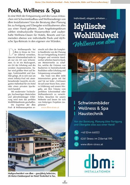 wellhotel Ausgabe 4-2023