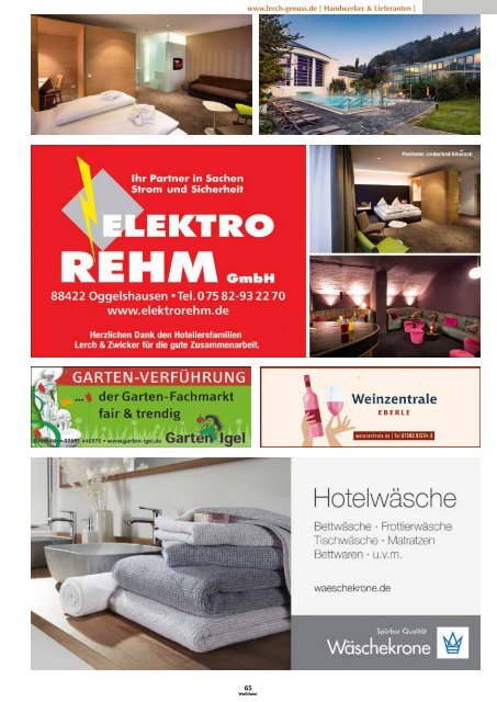 wellhotel Ausgabe 4-2023