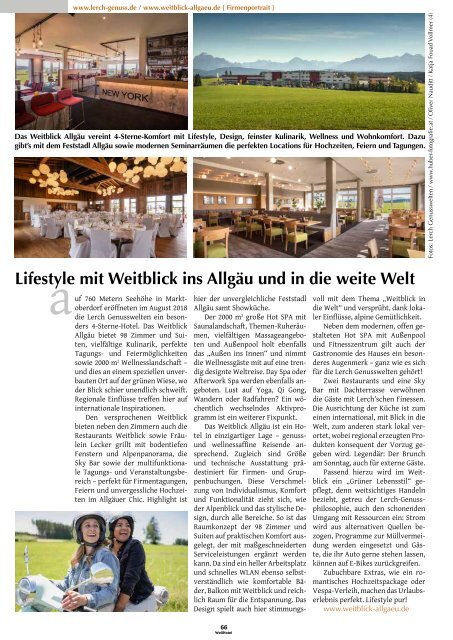 wellhotel Ausgabe 4-2023