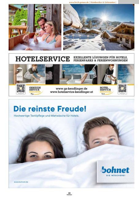 wellhotel Ausgabe 4-2023