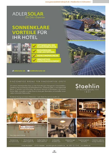 wellhotel Ausgabe 4-2023